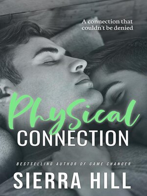 cover image of Physical Connection